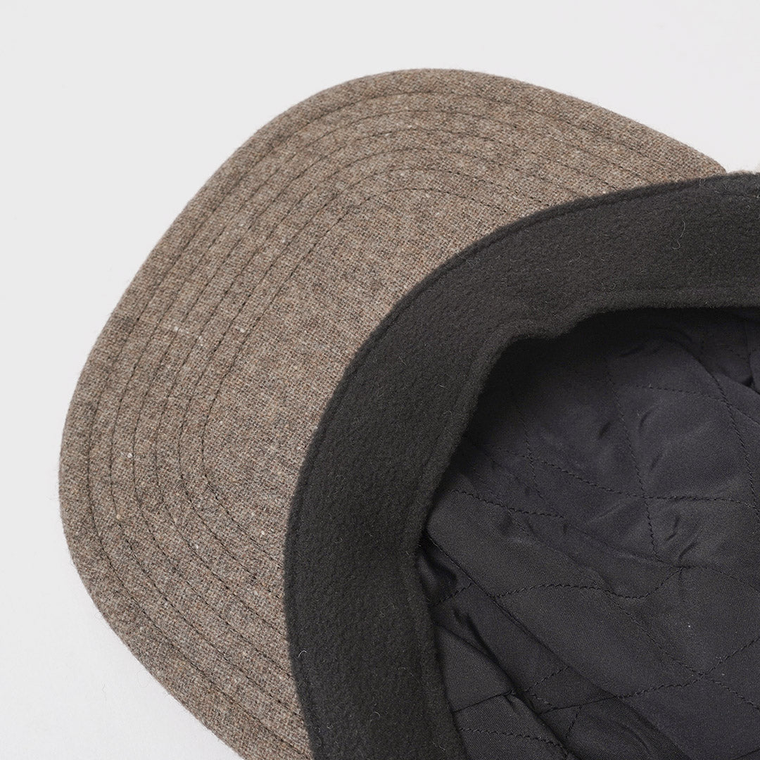 DANTON / Boa Casquette de vol 6 panneaux