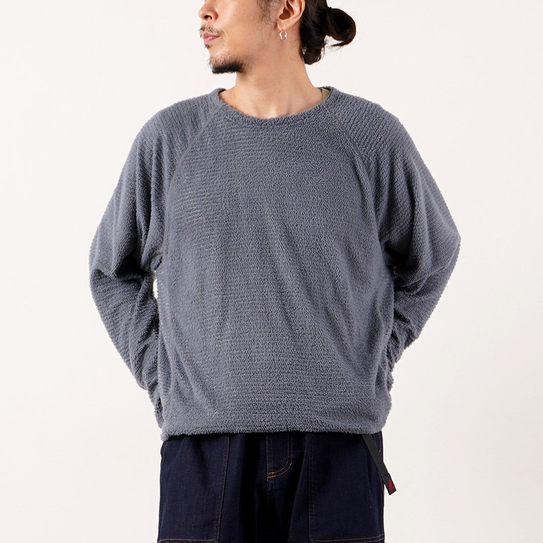 WILDTHINGS / PrimaLoft Evolve Long Sleeve T-Shirt