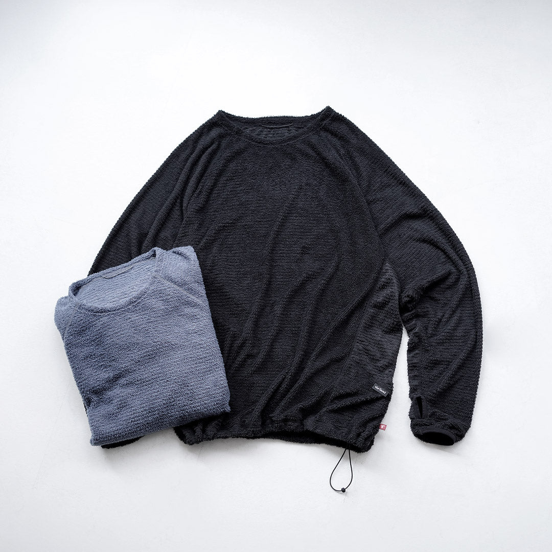 WILDTHINGS / PrimaLoft Evolve Long Sleeve T-Shirt