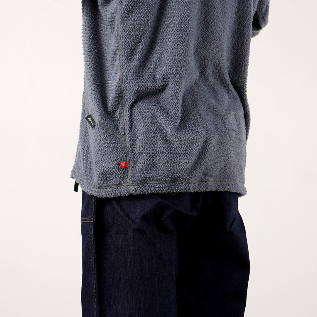 WILDTHINGS / PrimaLoft Evolve Long Sleeve T-Shirt