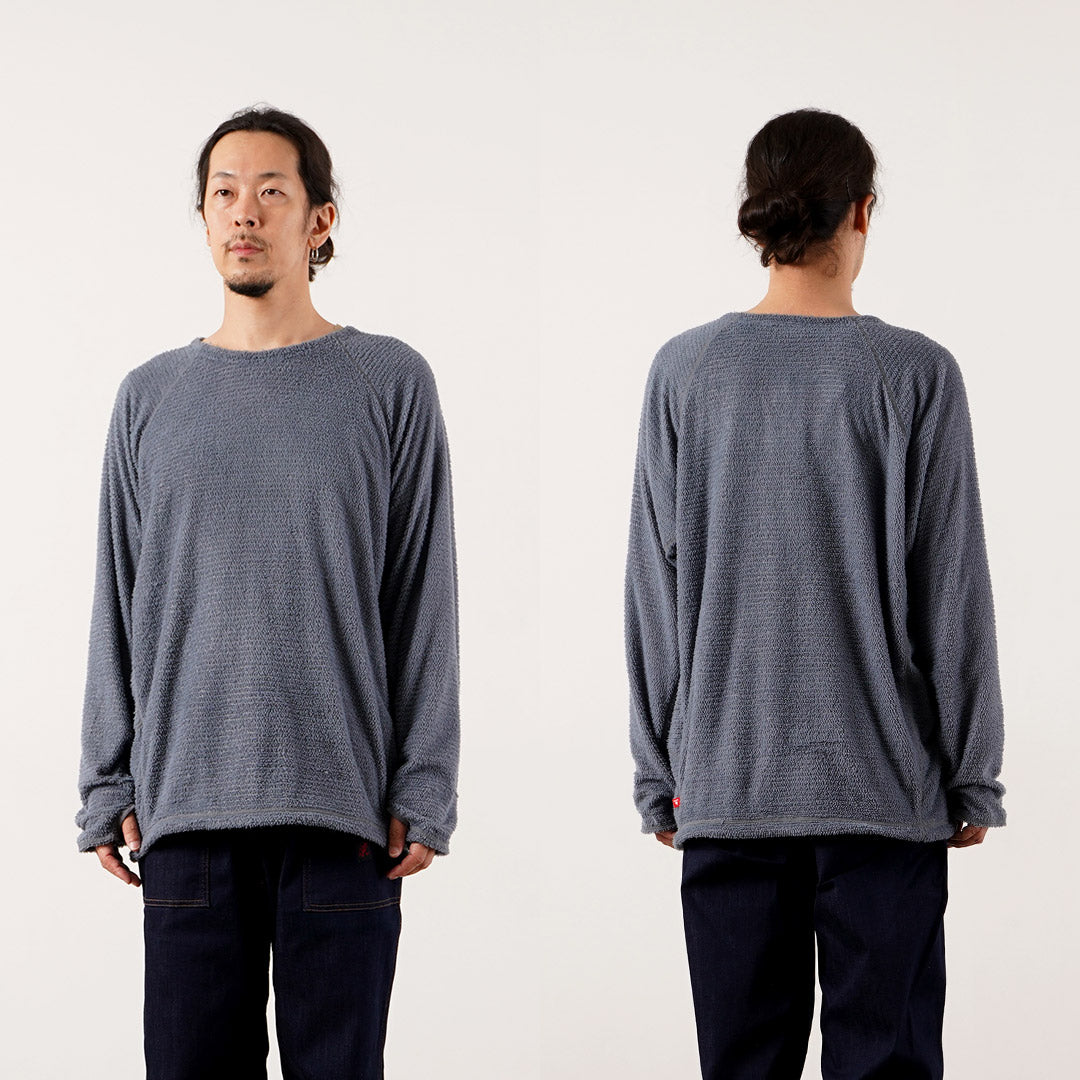 WILDTHINGS / PrimaLoft Evolve Long Sleeve T-Shirt
