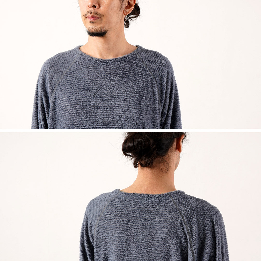 WILDTHINGS / PrimaLoft Evolve Long Sleeve T-Shirt