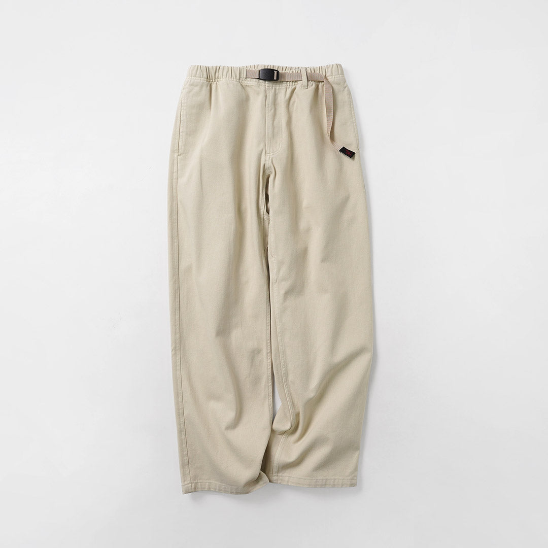 GRAMICCI / Winter Twill Classic Pants