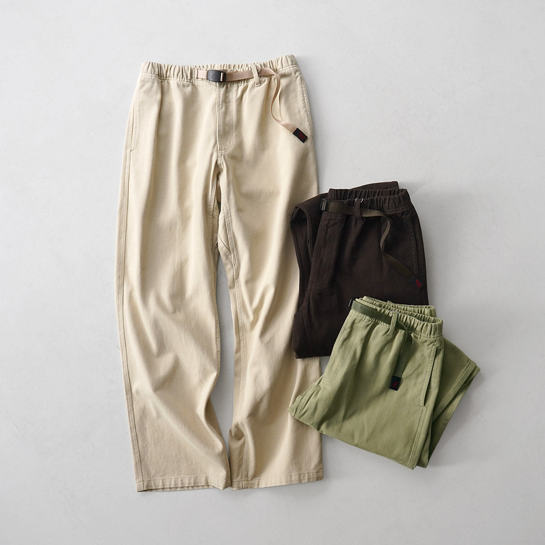 GRAMICCI / Winter Twill Classic Pants