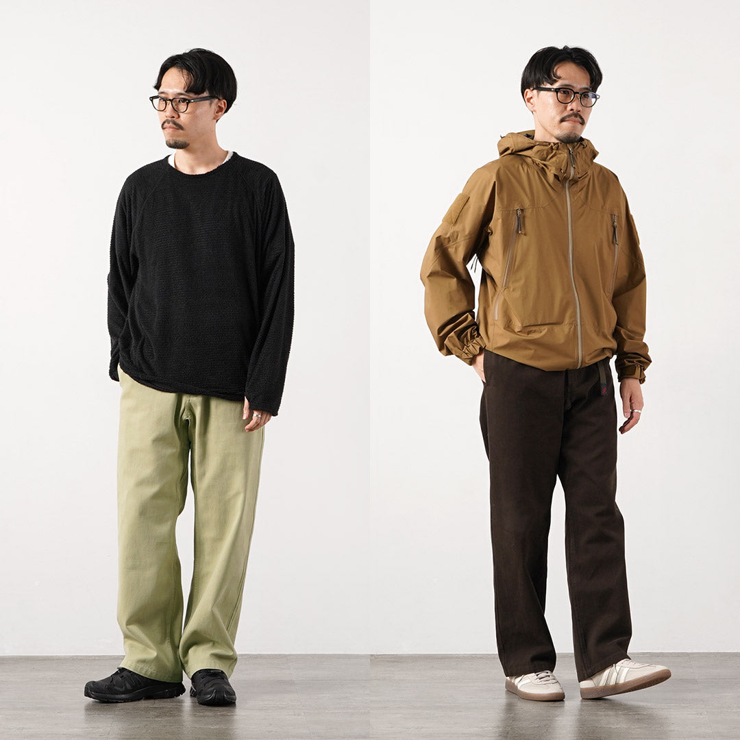 GRAMICCI / Winter Twill Classic Pants