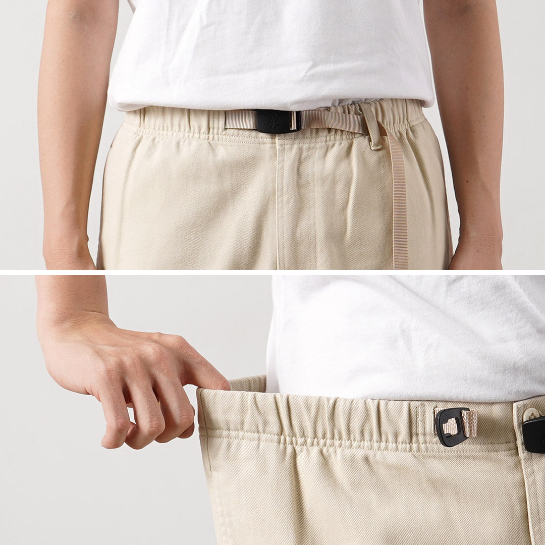 GRAMICCI / Winter Twill Classic Pants