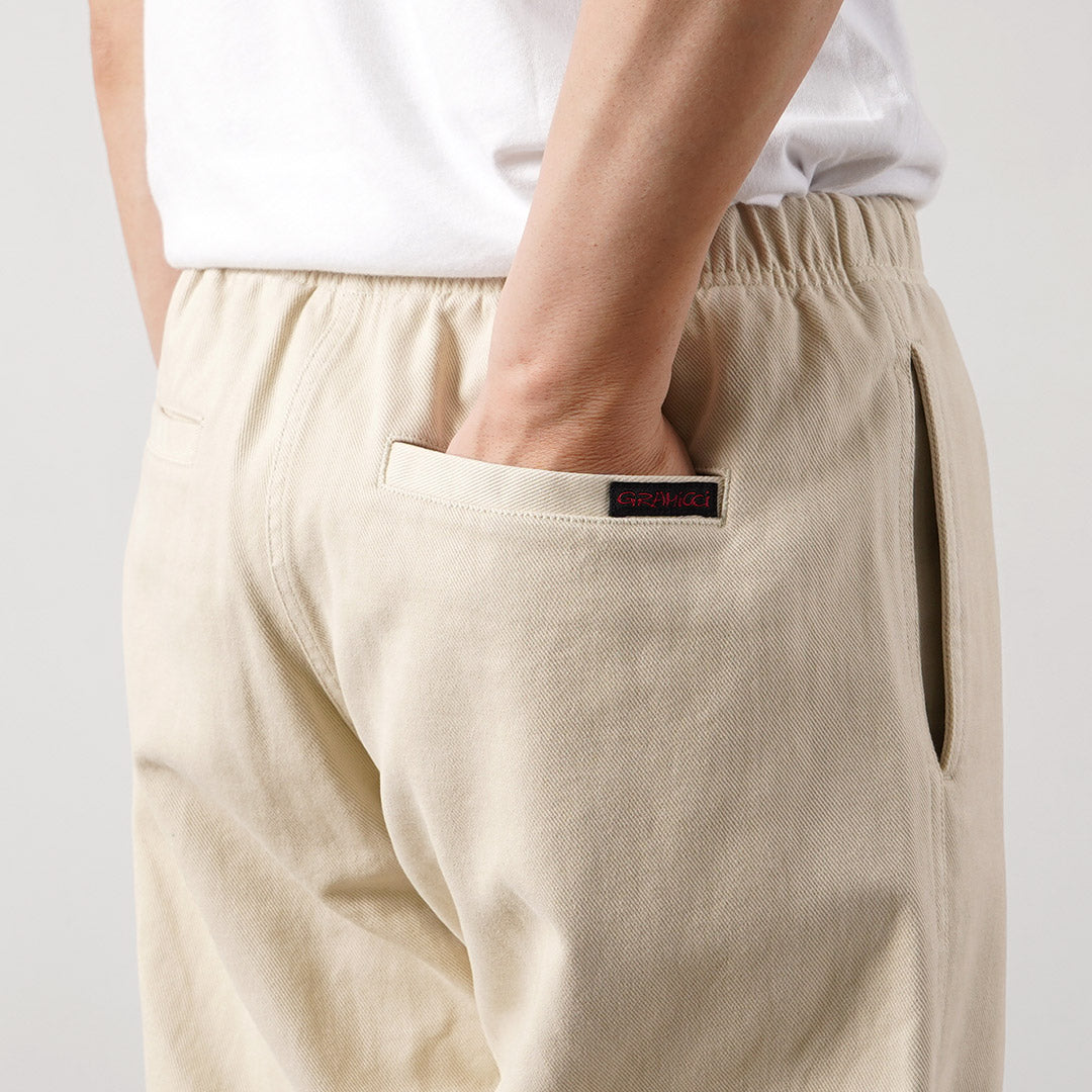 GRAMICCI / Winter Twill Classic Pants