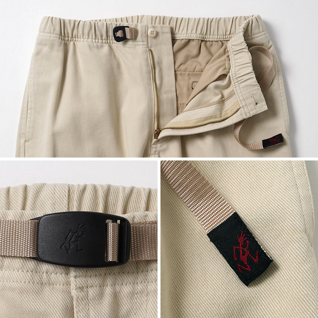 GRAMICCI / Winter Twill Classic Pants