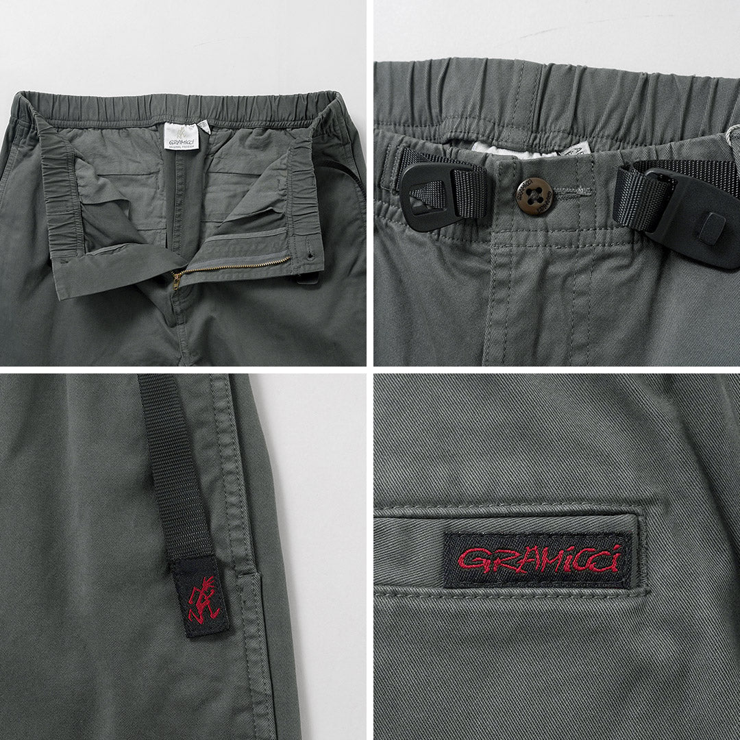 GRAMICCI /“NN 休閒褲新窄”