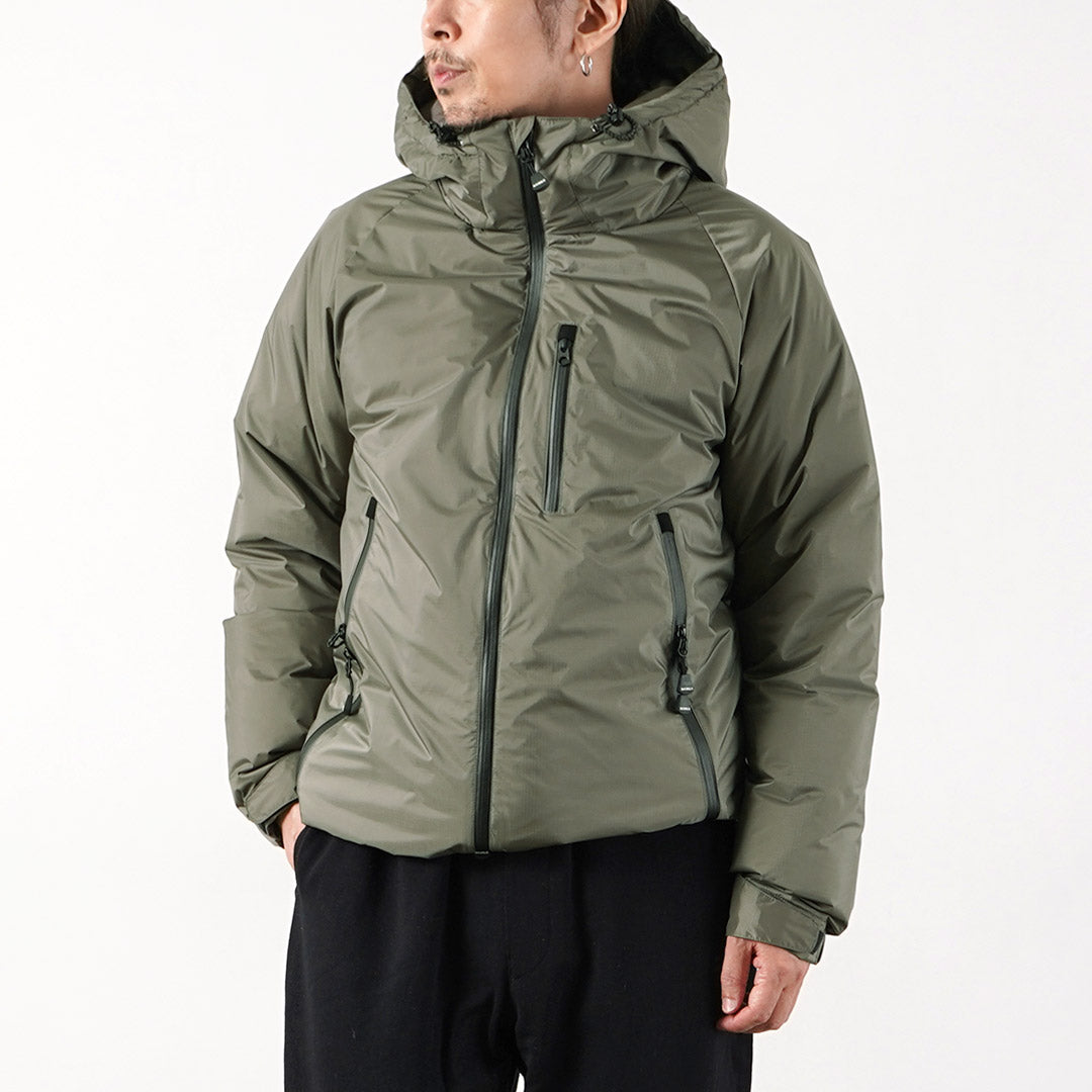 NANGA / Aurora Tex Lim Down Jacket