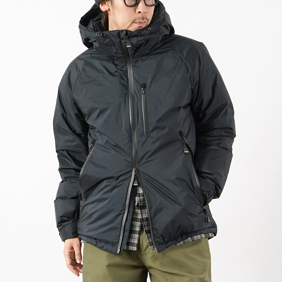 NANGA / Aurora Tex Lim Down Jacket
