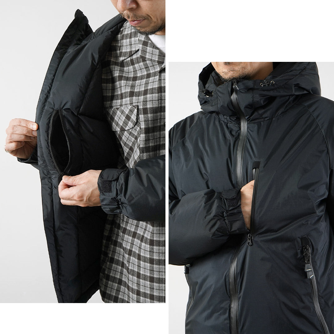 NANGA / Aurora Tex Lim Down Jacket