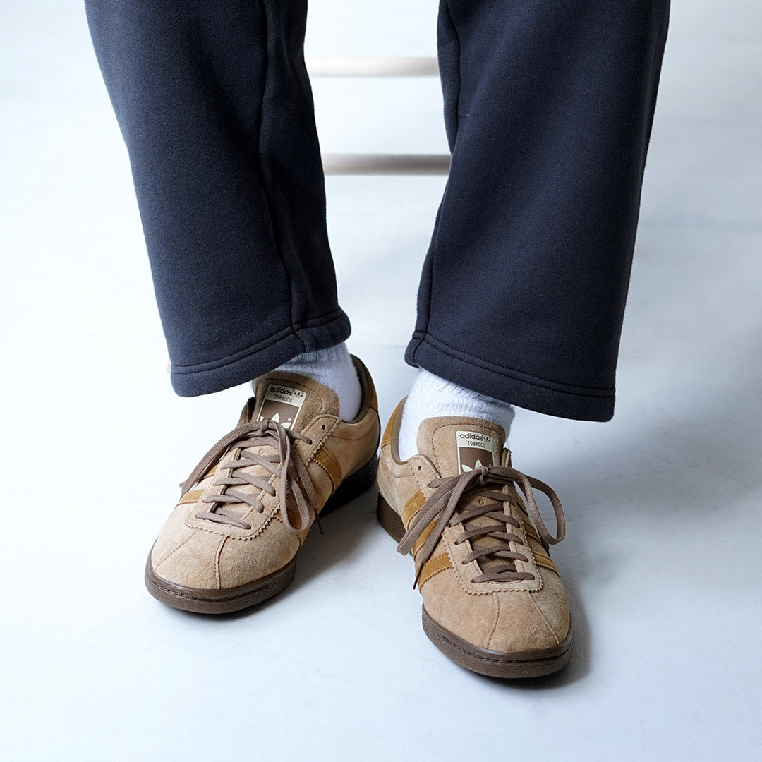ADIDAS ORIGINALS / Chaussures Gruen tabac