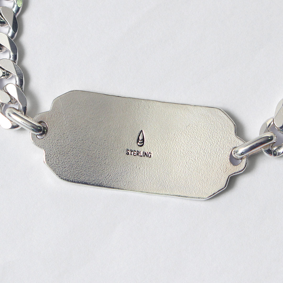 BOUTON FONCTIONNE / Bracelet d'identification