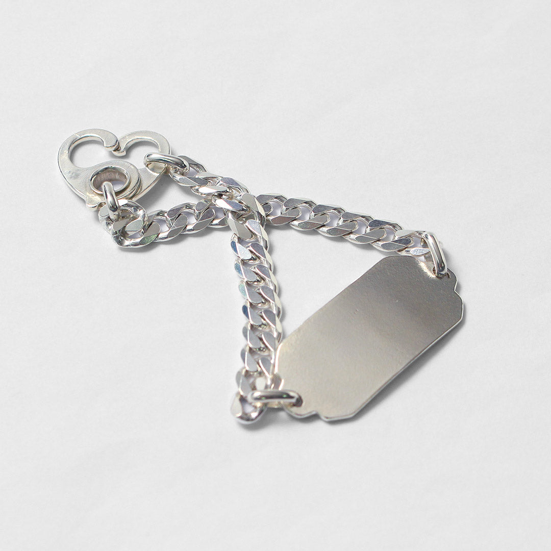 BOUTON FONCTIONNE / Bracelet d'identification