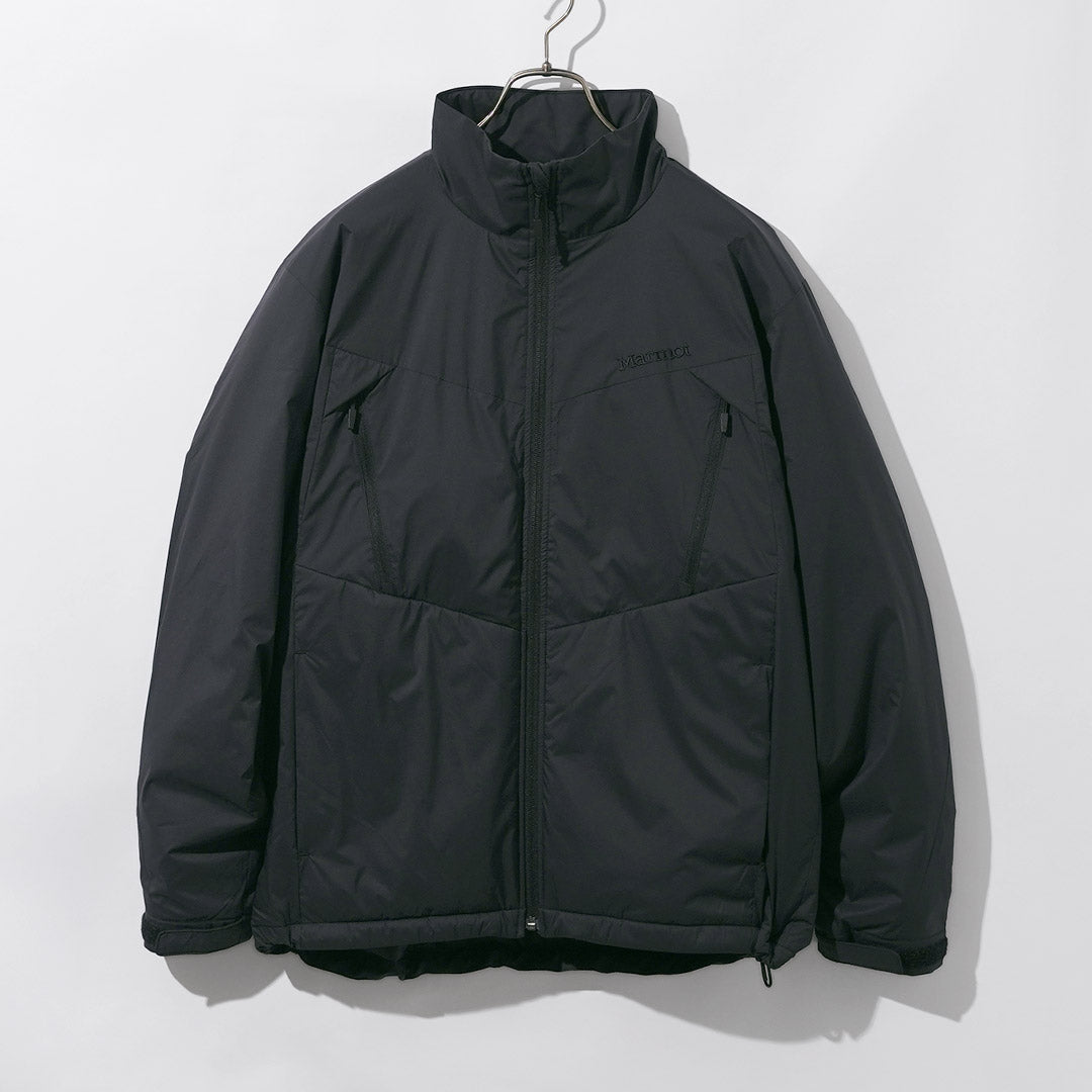 MARMOT / Light Trace Padding Jacket