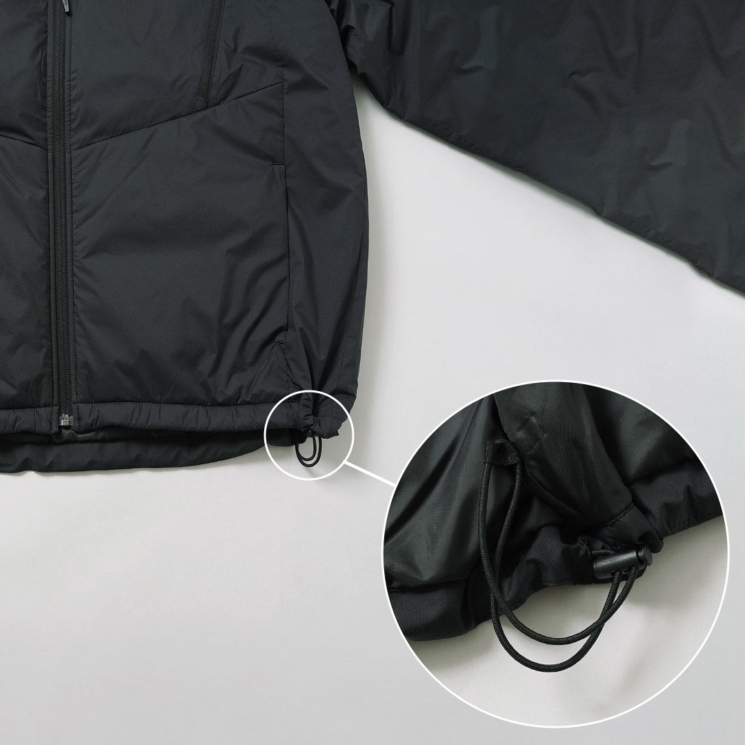 MARMOT / Light Trace Padding Jacket