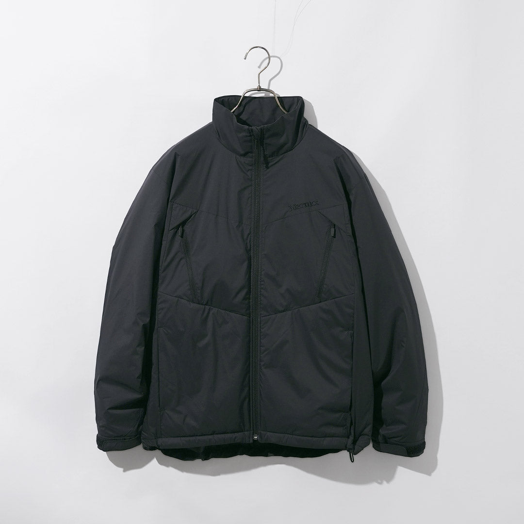 MARMOT / Light Trace Padding Jacket