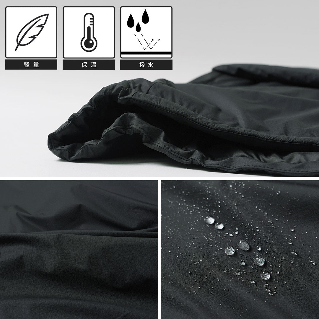 MARMOT / Light Trace Padding Jacket