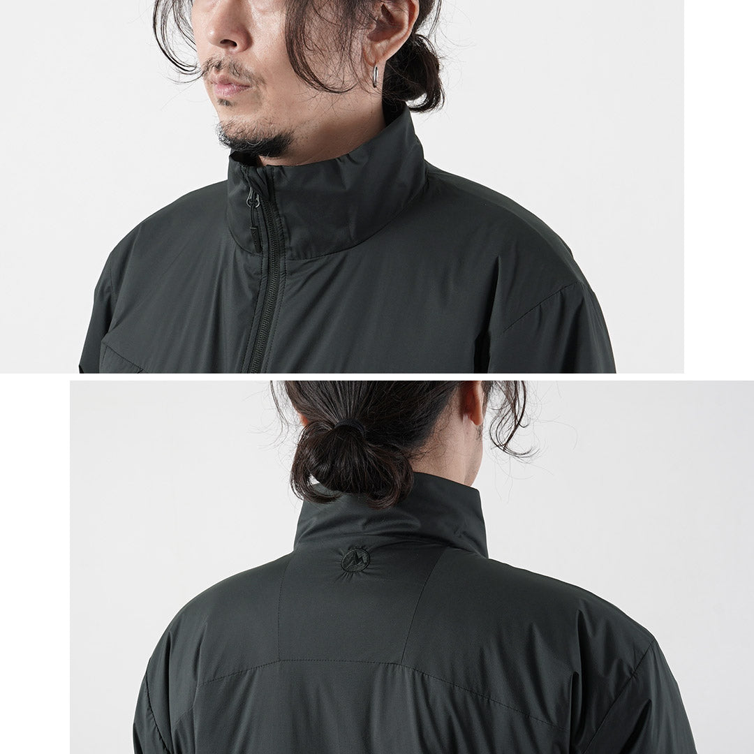 MARMOT / Light Trace Padding Jacket