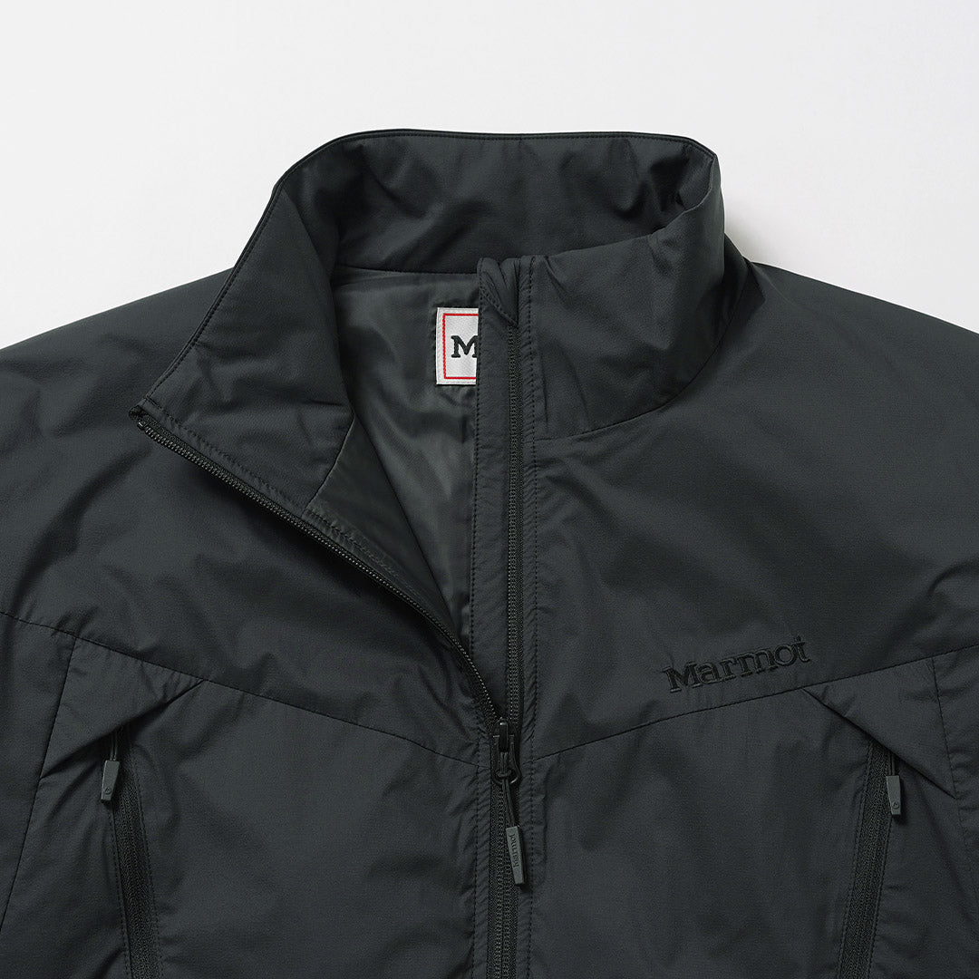 MARMOT / Light Trace Padding Jacket