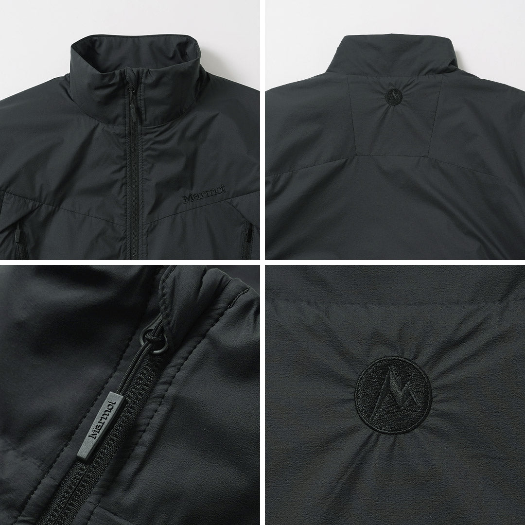 MARMOT / Light Trace Padding Jacket