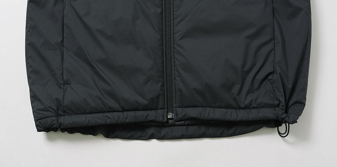 MARMOT / Light Trace Padding Jacket