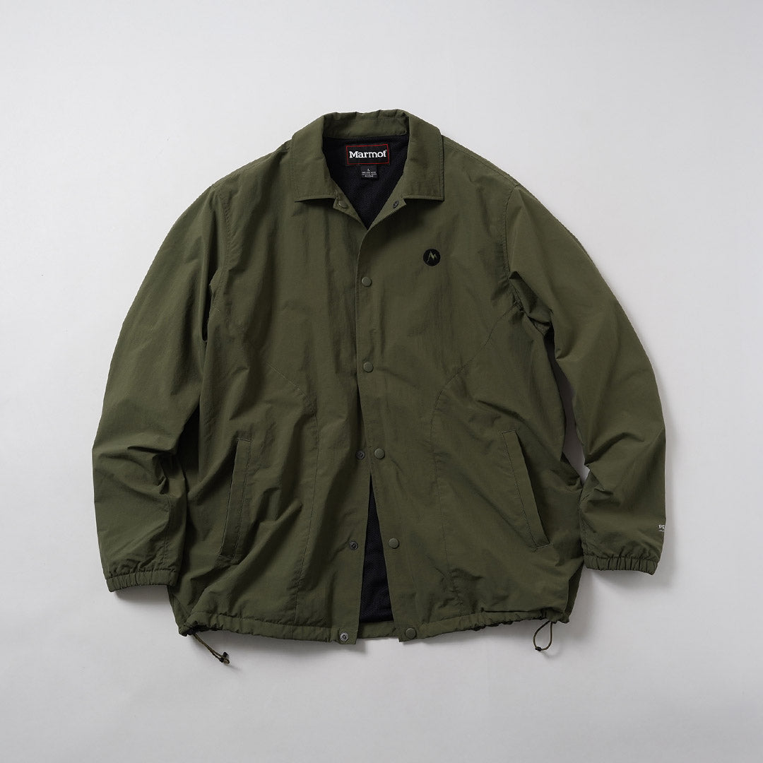 MARMOT / Warmlight Shirt Jacket