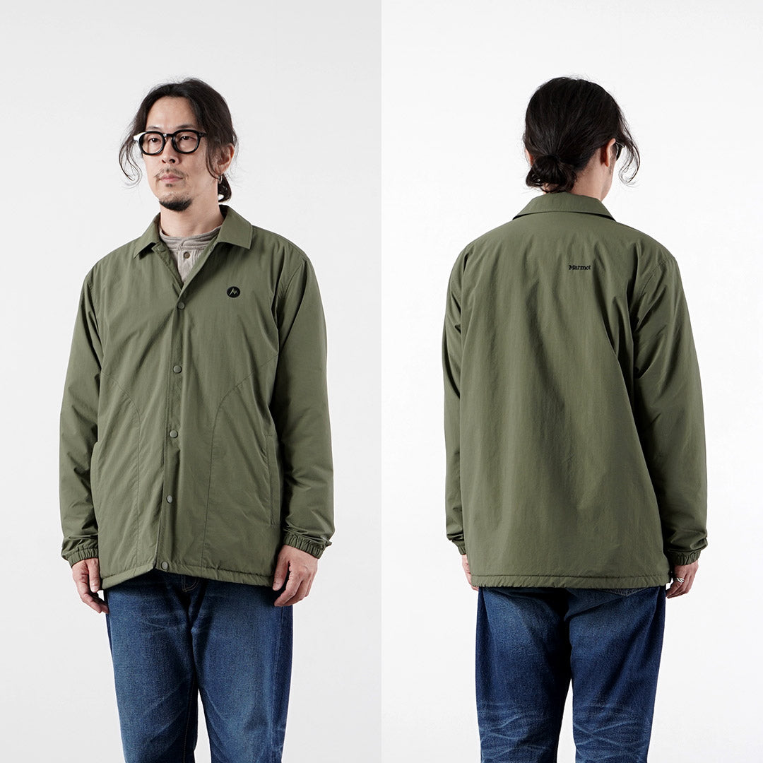 MARMOT / Warmlight Shirt Jacket