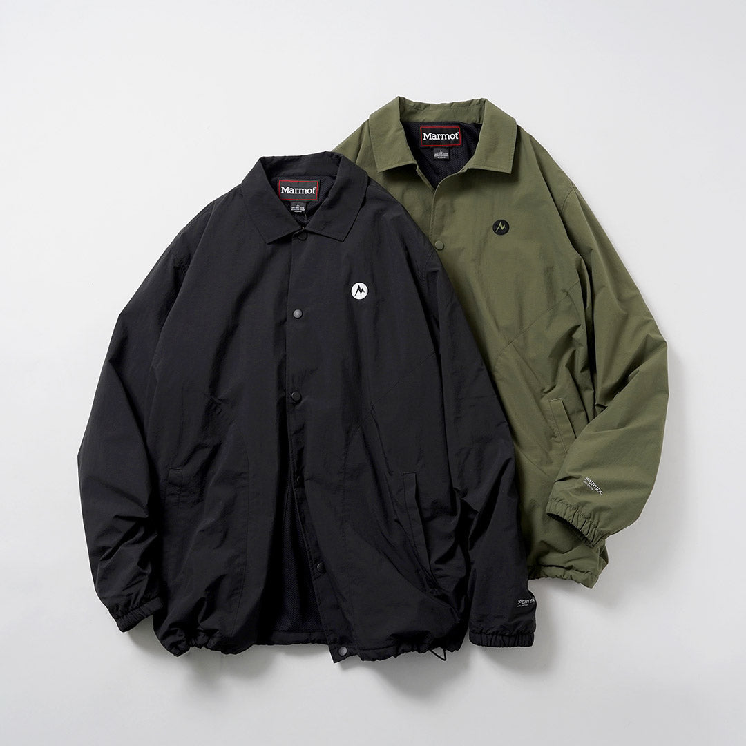 MARMOT / Warmlight Shirt Jacket