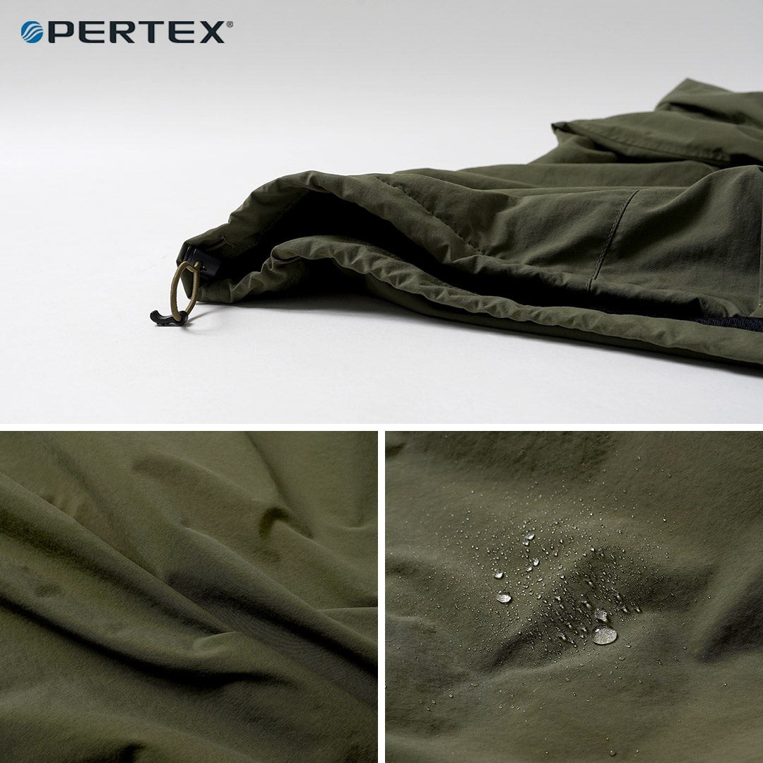 MARMOT / Warmlight Shirt Jacket
