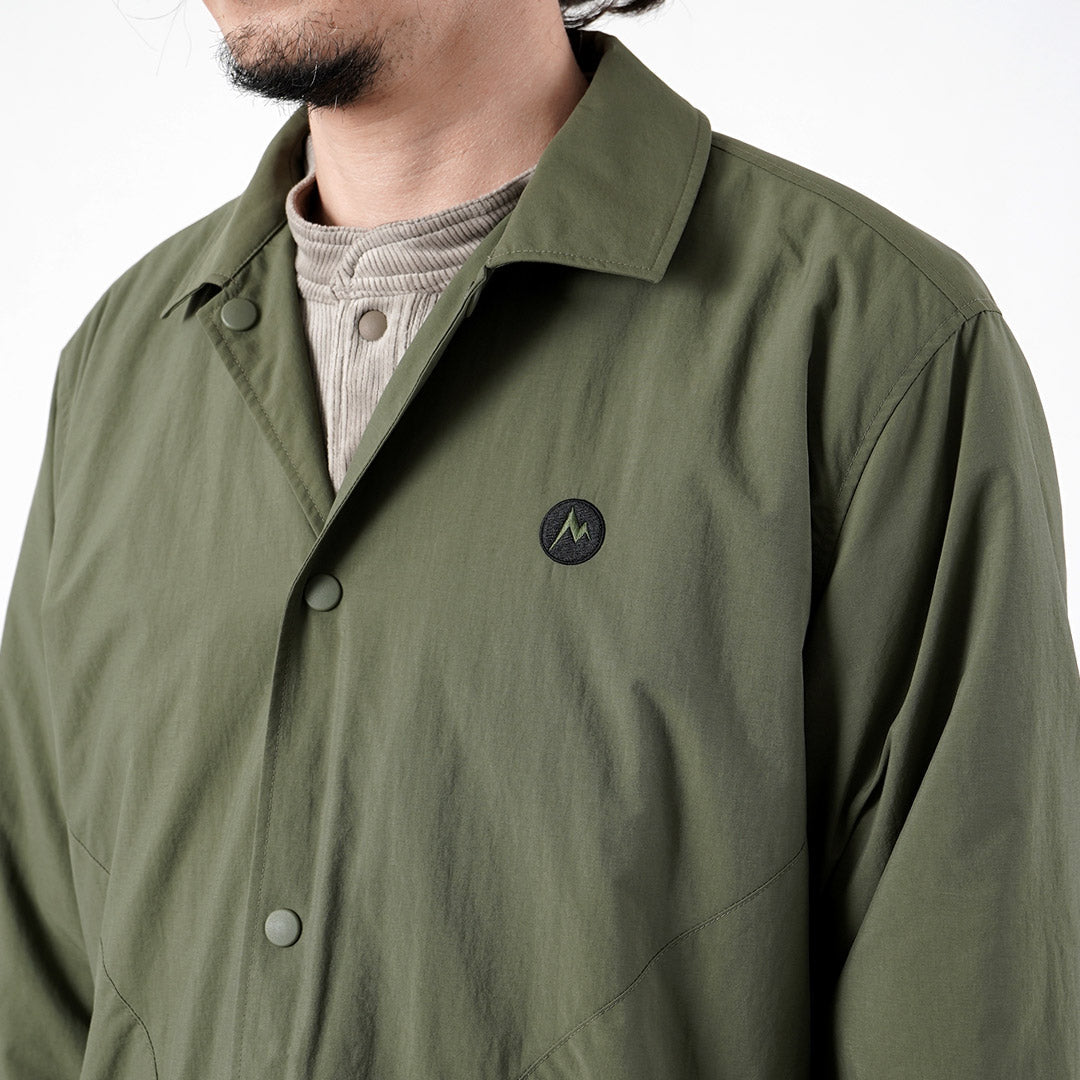 MARMOT / Warmlight Shirt Jacket