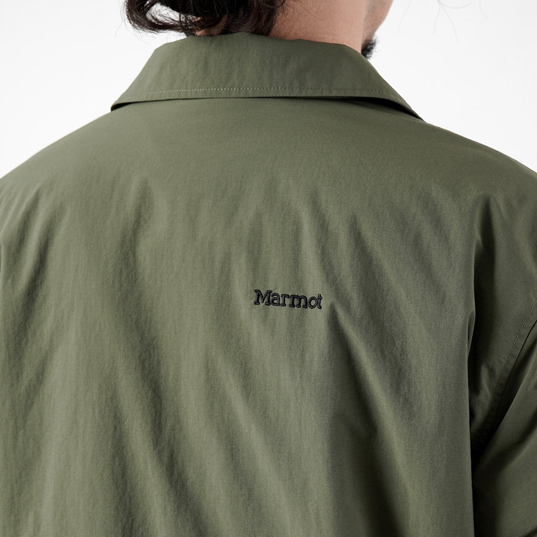 MARMOT / Warmlight Shirt Jacket