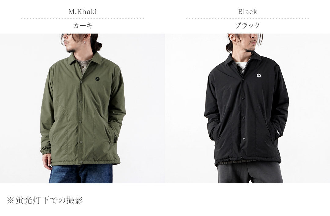 MARMOT / Warmlight Shirt Jacket