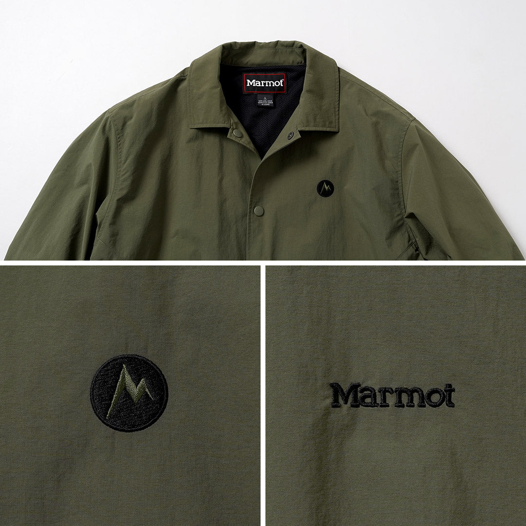 MARMOT / Warmlight Shirt Jacket