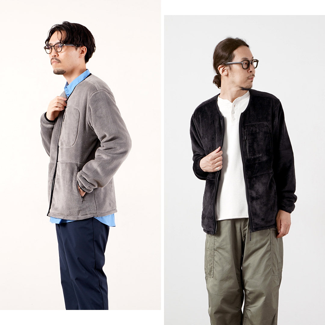 MARMOT / Trans Fleece Cardigan