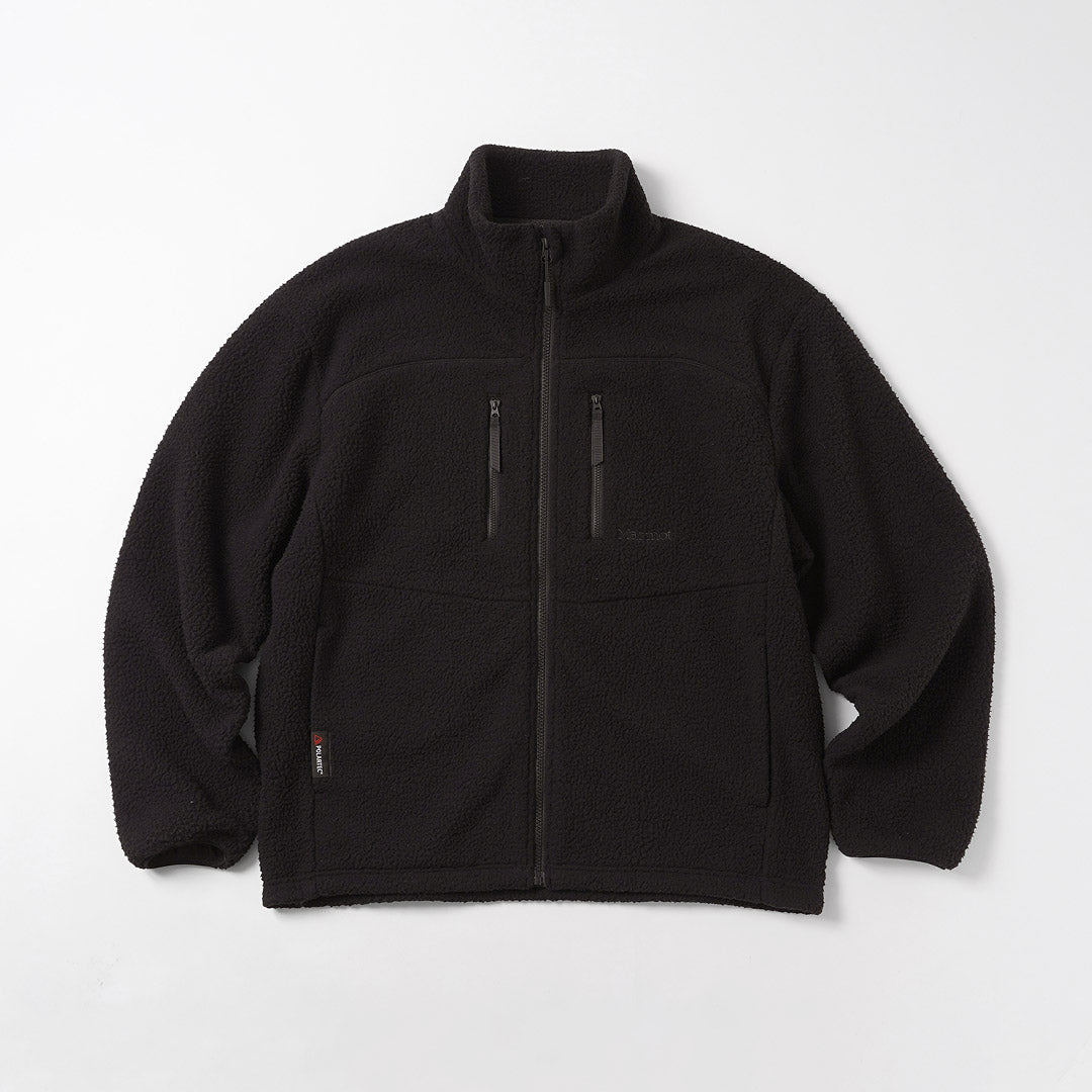 MARMOT / Polartec Compass Fleece Jacket Pro