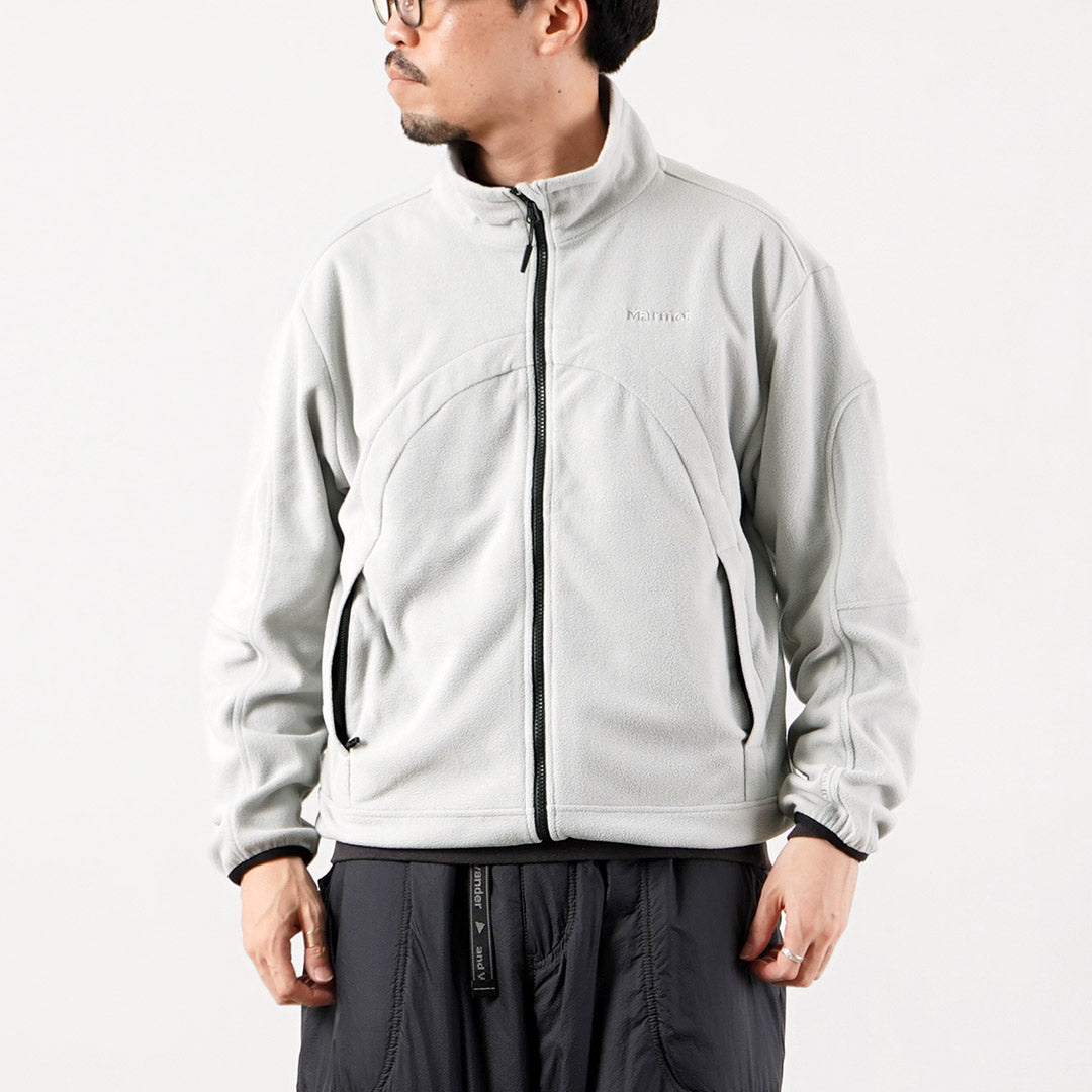 MARMOT / Veste polaire ambiante Polarlite