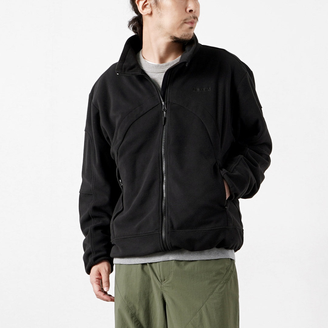 MARMOT / Veste polaire ambiante Polarlite