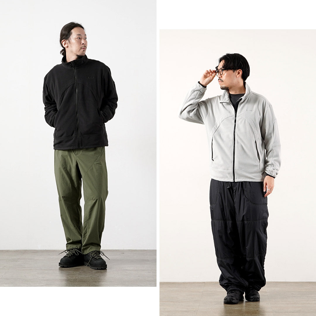 MARMOT / Veste polaire ambiante Polarlite