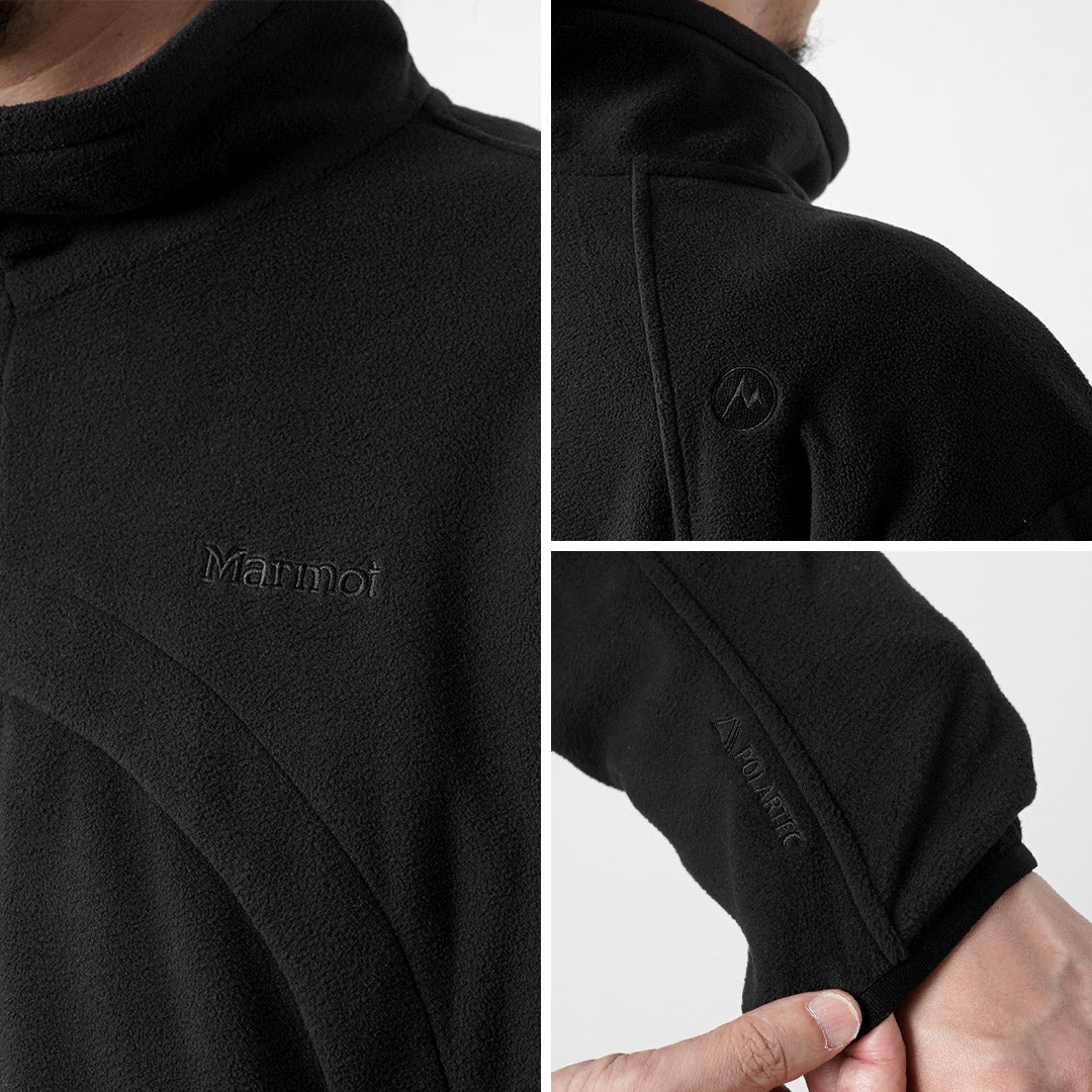 MARMOT / Veste polaire ambiante Polarlite
