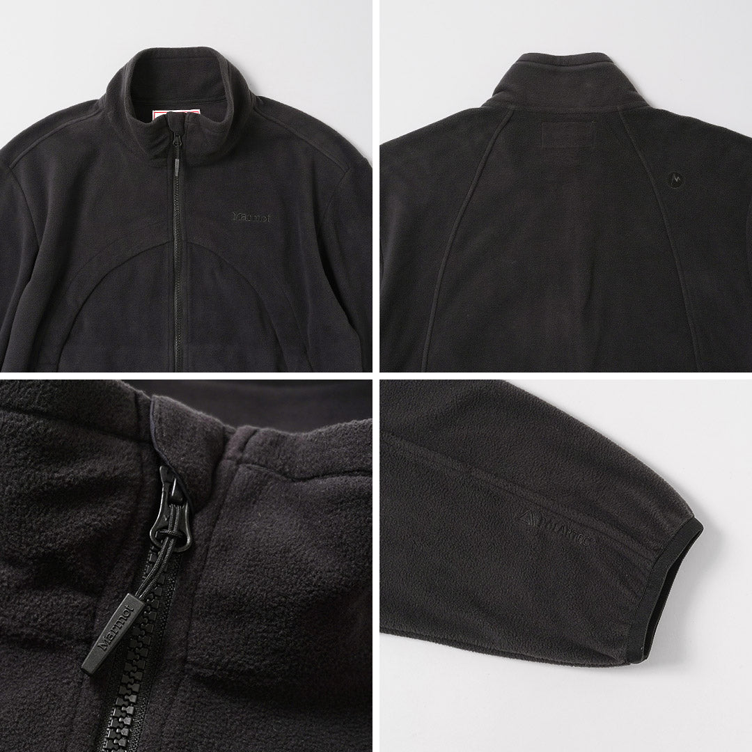 MARMOT / Veste polaire ambiante Polarlite