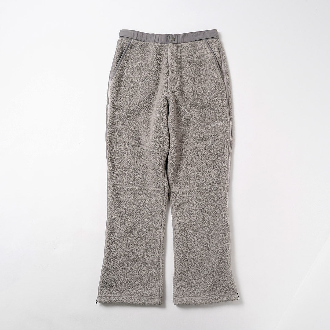 MARMOT / ATT 抓絨褲