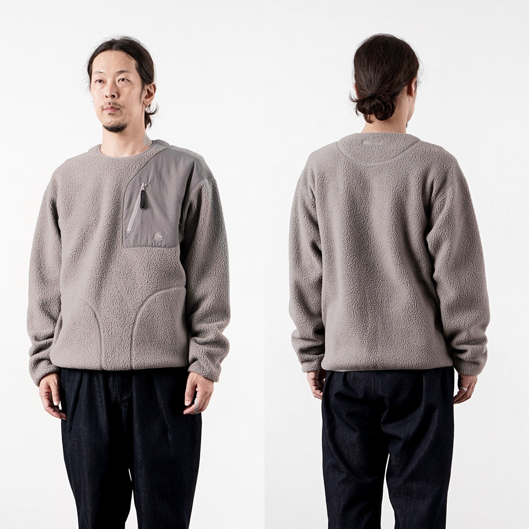 MARMOT / Argon Fleece Sweater