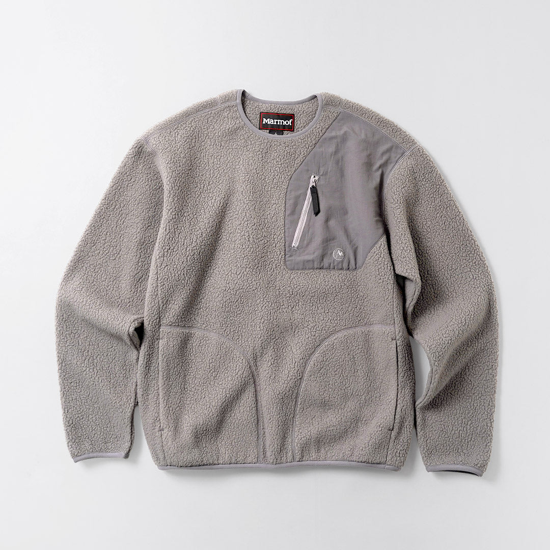 MARMOT / Argon Fleece Sweater