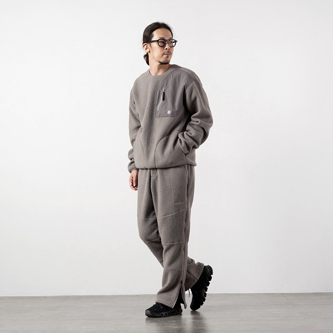 MARMOT / Argon Fleece Sweater