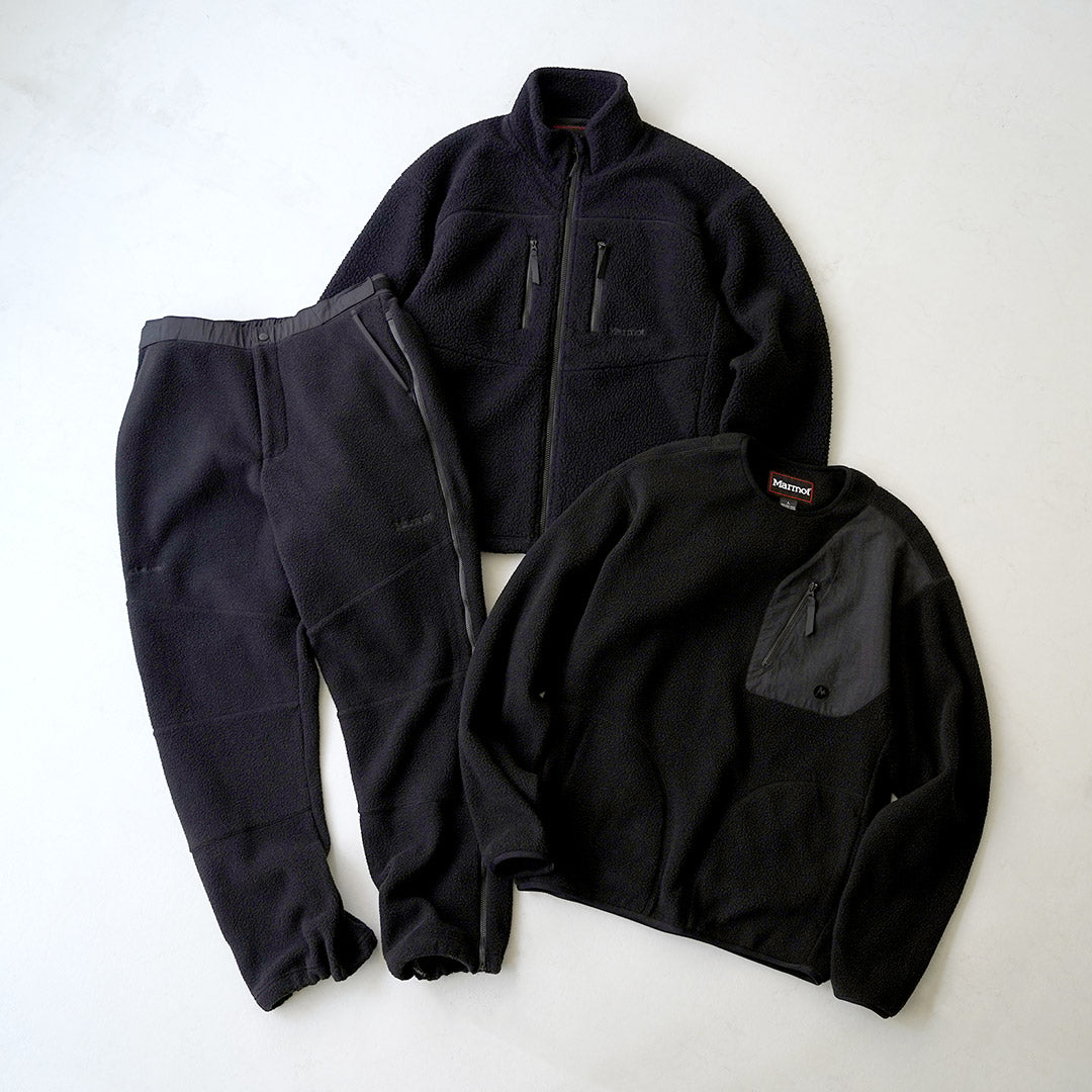 MARMOT / Argon Fleece Sweater