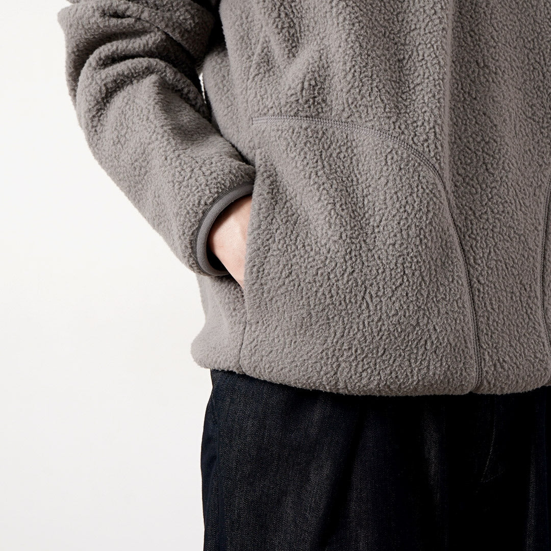 MARMOT / Argon Fleece Sweater