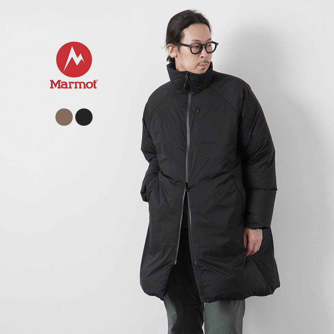 MARMOT / Vertical Down Coat