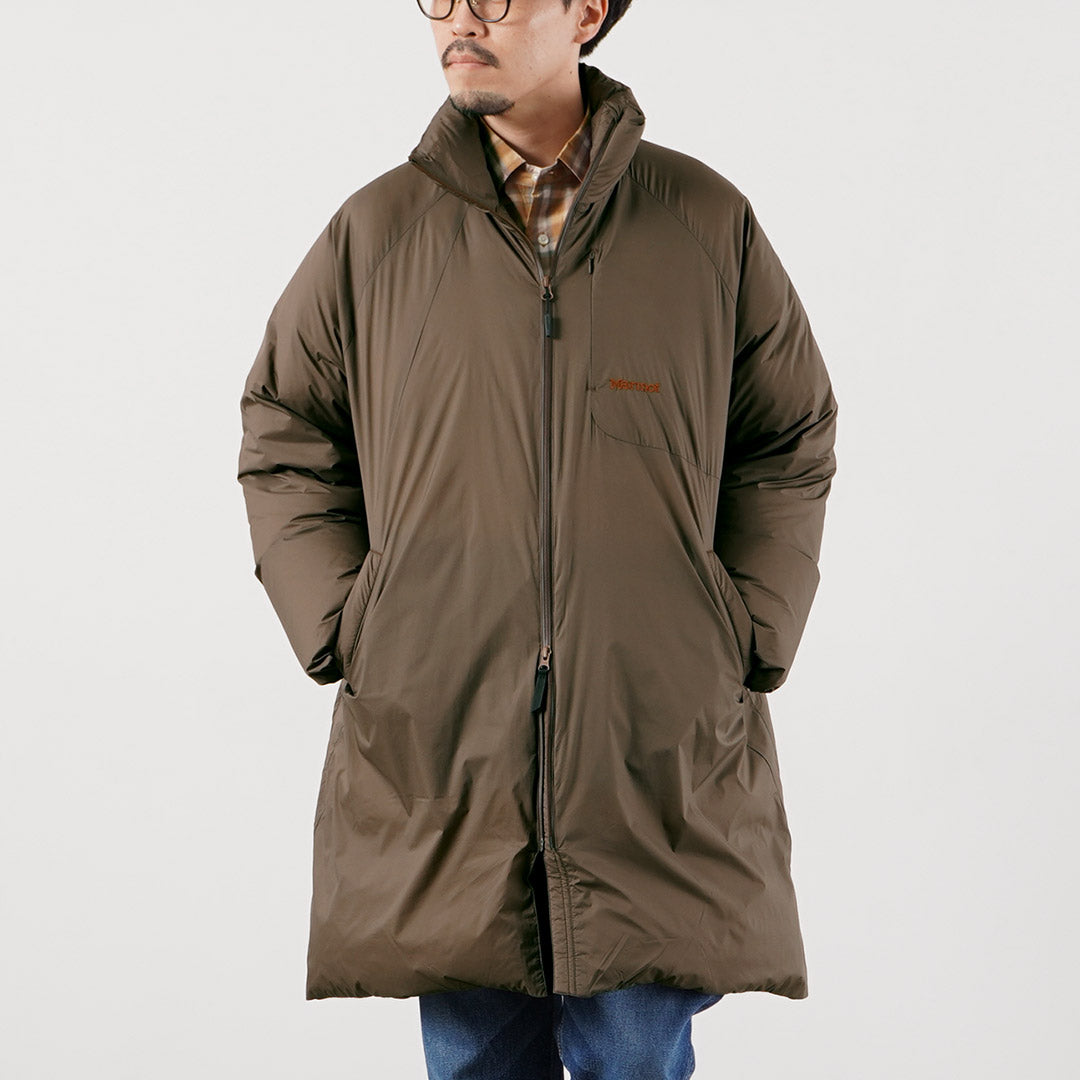 MARMOT / Vertical Down Coat